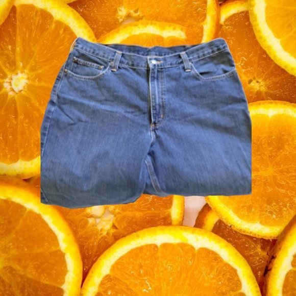 CARHARTT Relaxed Fit Jeans Size 38X34 ‎ [COPY] - Picture 3 of 6